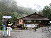 Stala di Mustacc - Fiumenero di Valbondione
